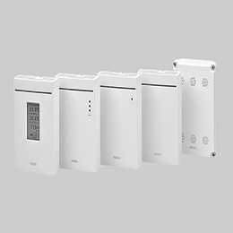 維薩拉Vaisala GMW80 二氧化碳、濕度和溫度變送器